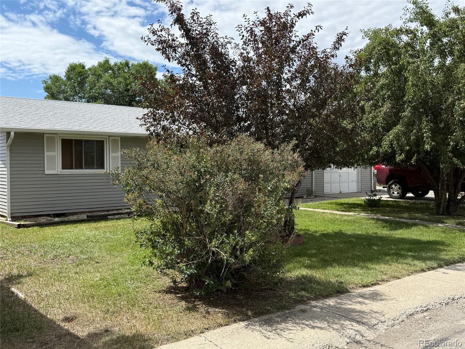102 Baylor Drive