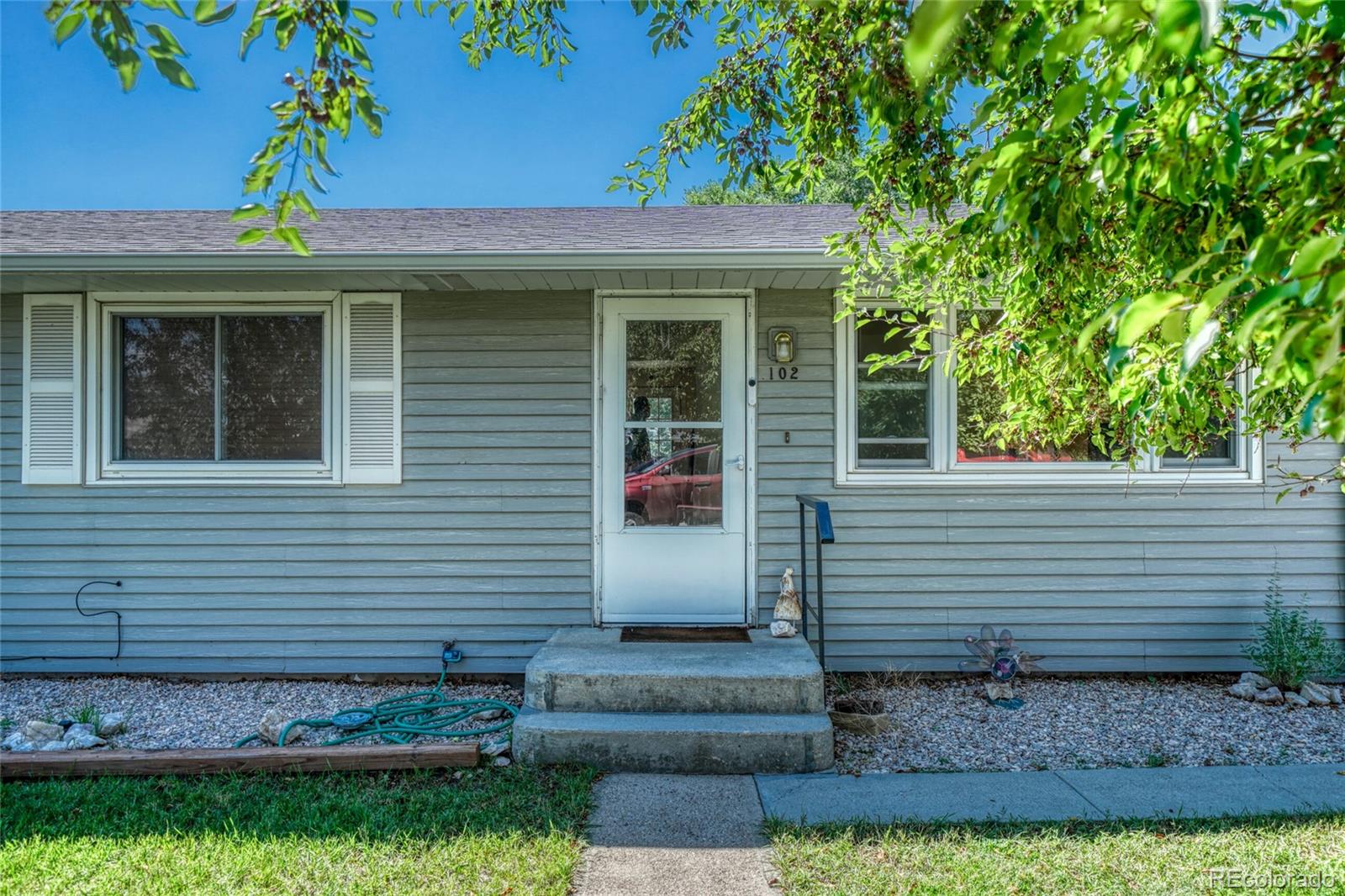 102 Baylor Drive