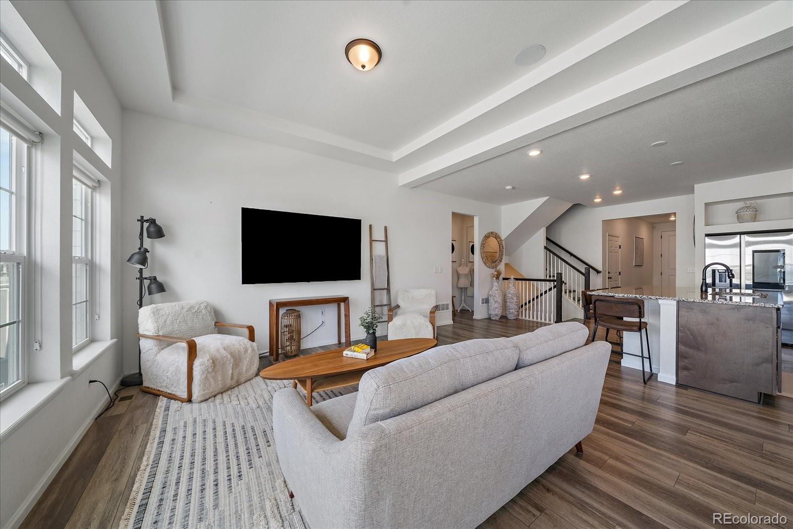 1077 Magnolia Street