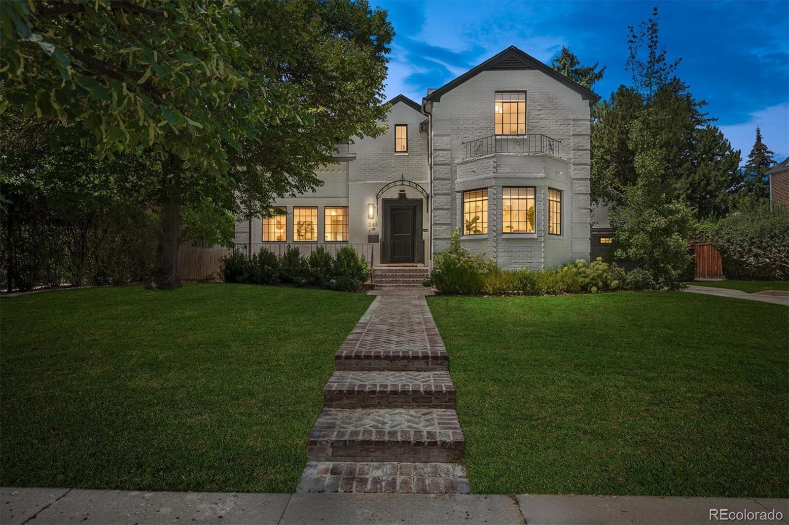 245 Gaylord Street