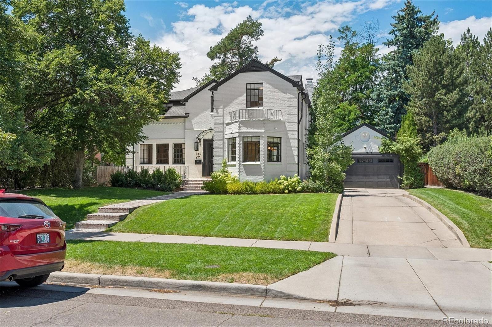 245 Gaylord Street