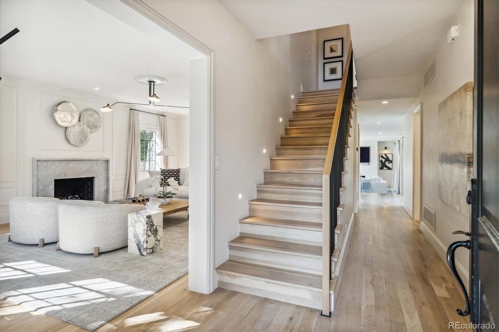 Photo of 245 Gaylord Street, Denver, CO 80206 (MLS # 5062905)