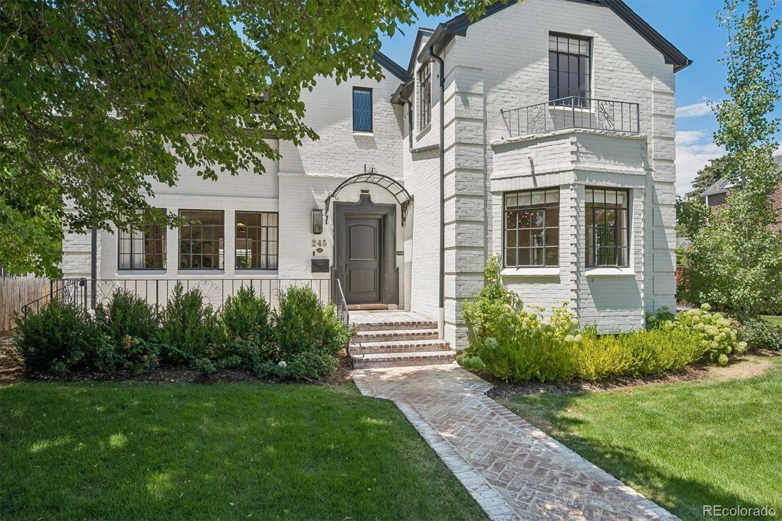 245 Gaylord Street