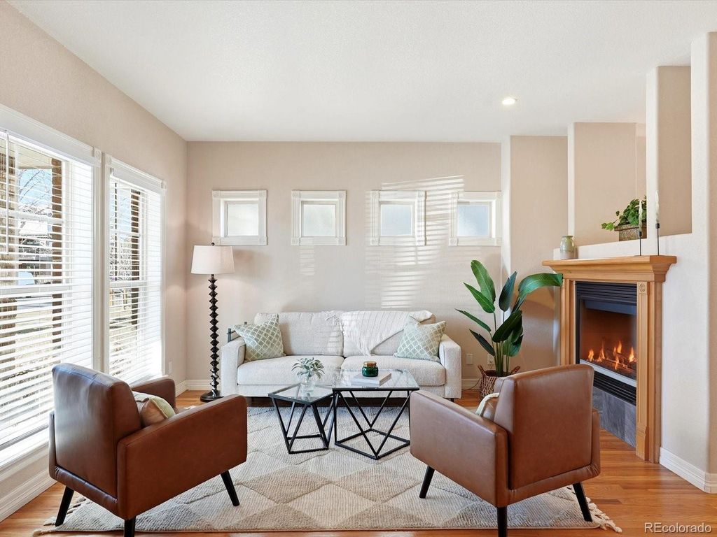 Photo of 2020 Newton Street, Denver, CO 80211 (MLS # 8456539)