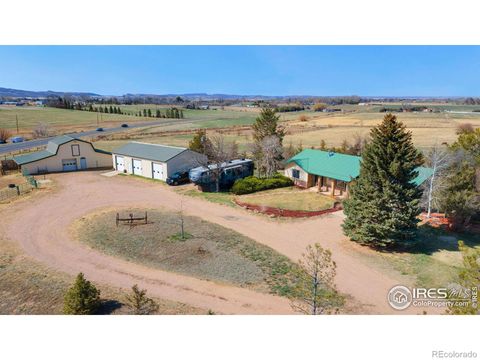 200 E County Road 66, Fort Collins, CO 80524 - #: IR1009616
