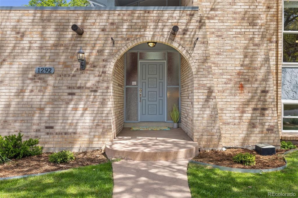 Photo of 1292 Cedar Street, Broomfield, CO 80020 (MLS # 2170230)