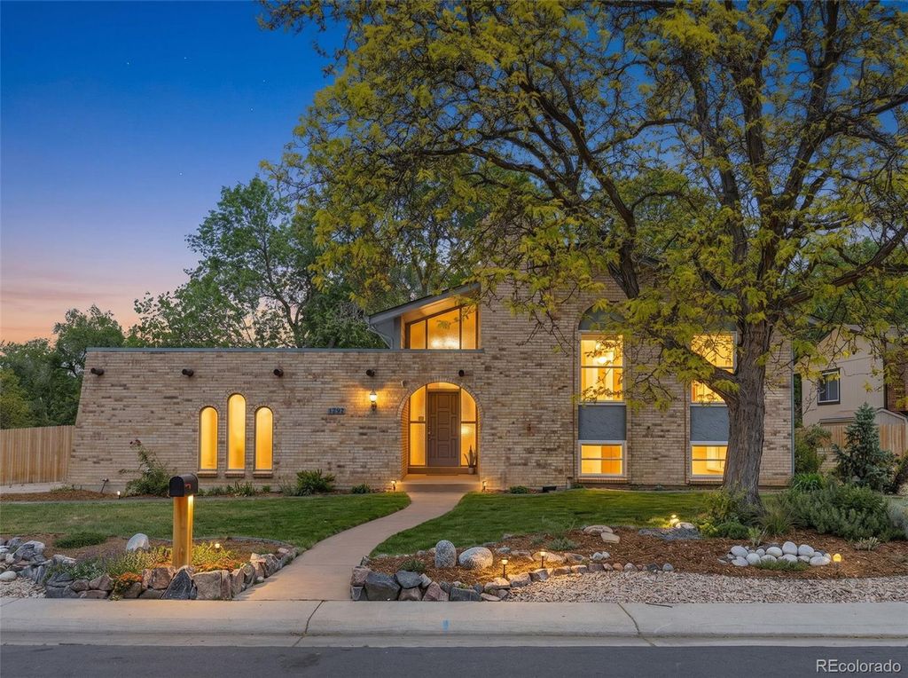 Photo of 1292 Cedar Street, Broomfield, CO 80020 (MLS # 2170230)