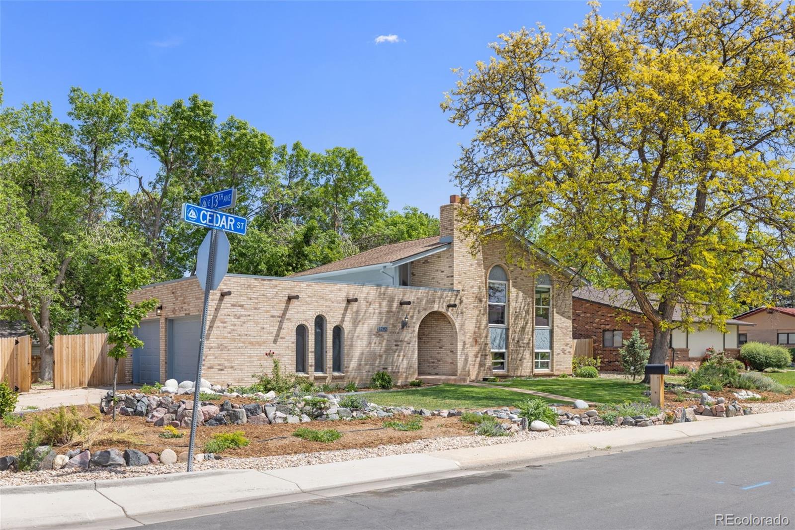 1292 Cedar Street