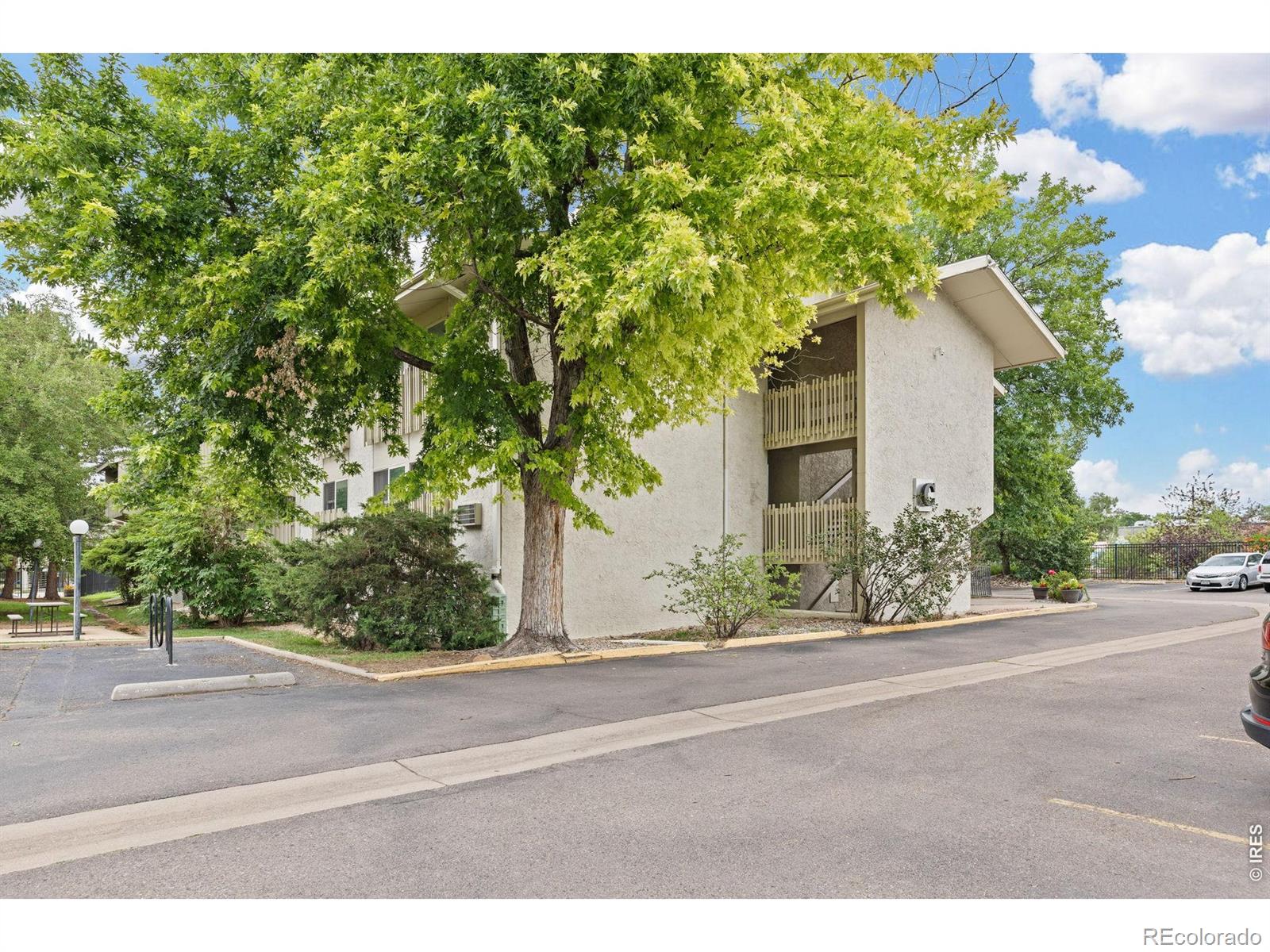 2707 Valmont Road #202C