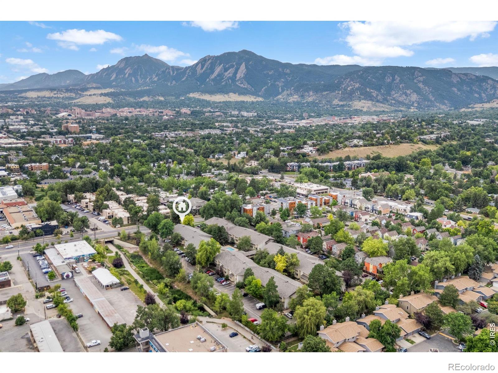 2707 Valmont Road #202C