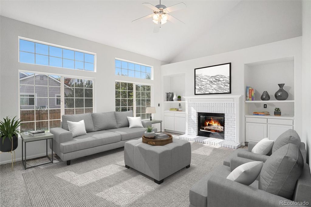 Photo of 6166 Valley Vista Avenue, Longmont, CO 80504 (MLS # 2496721)