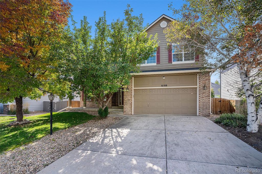 Photo of 6166 Valley Vista Avenue, Longmont, CO 80504 (MLS # 2496721)