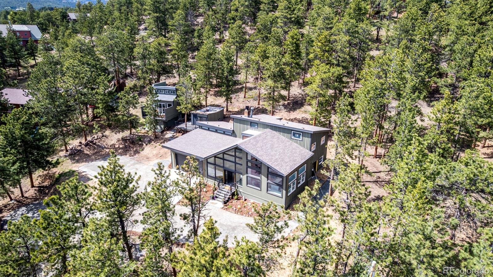 36 Navajo Trail