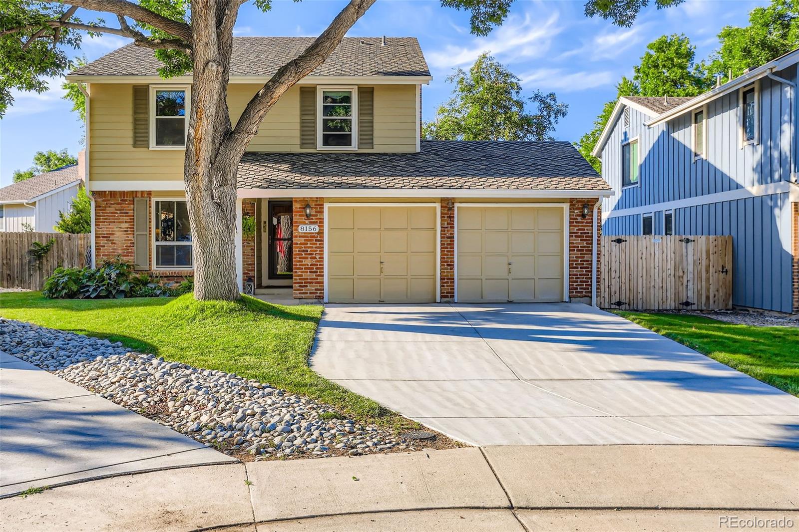 8156 Carr Circle
