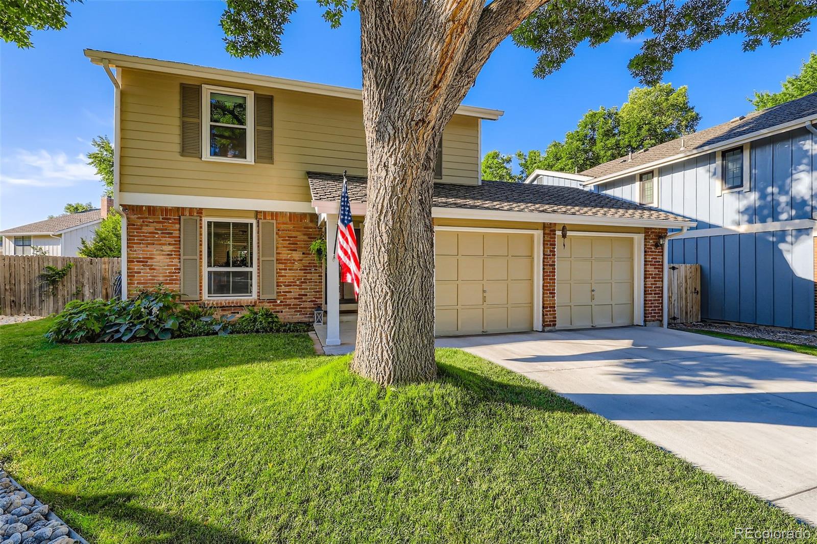 8156 Carr Circle