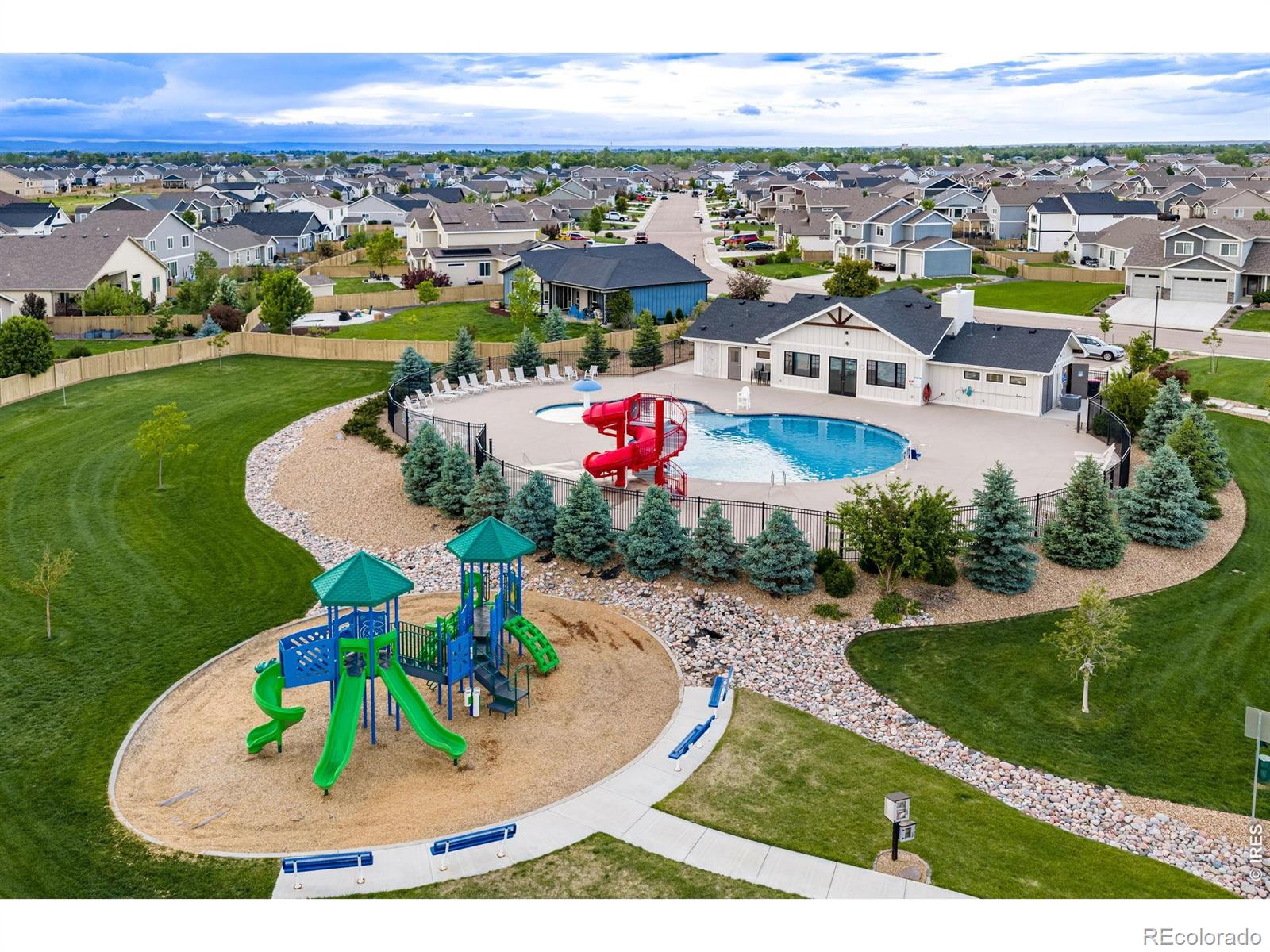 3471 Meadow Gate Drive