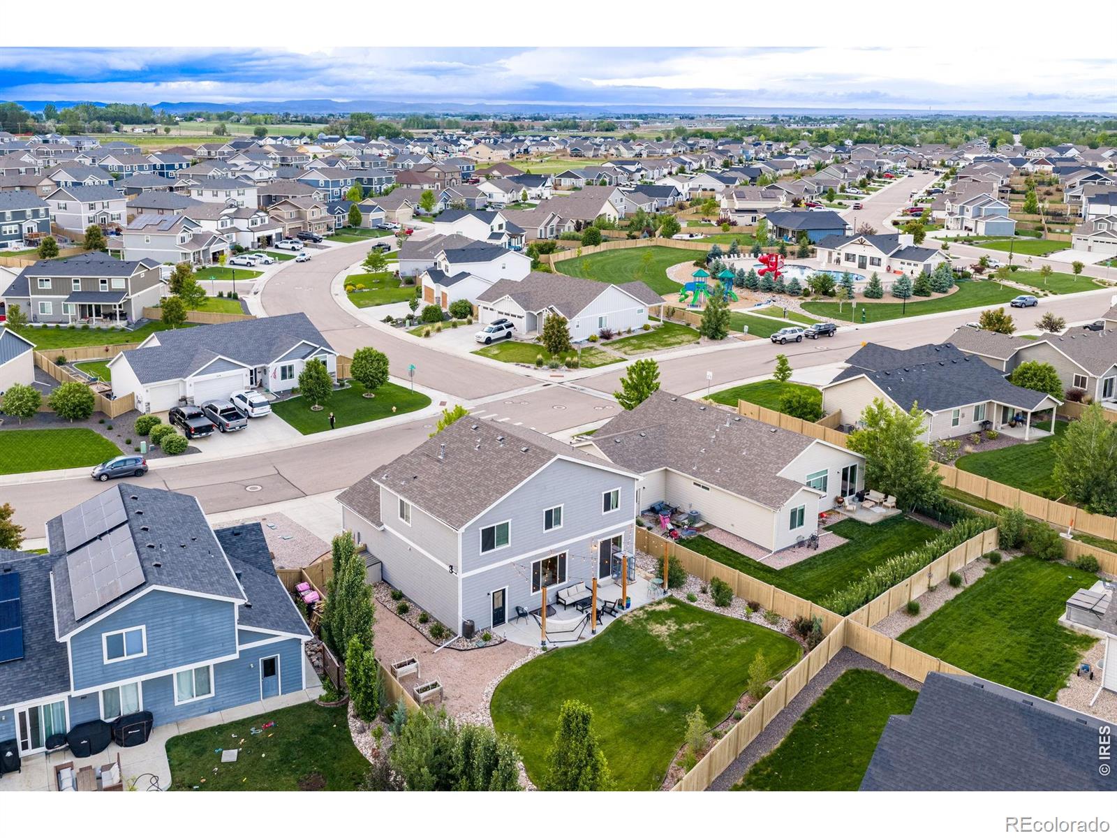 3471 Meadow Gate Drive