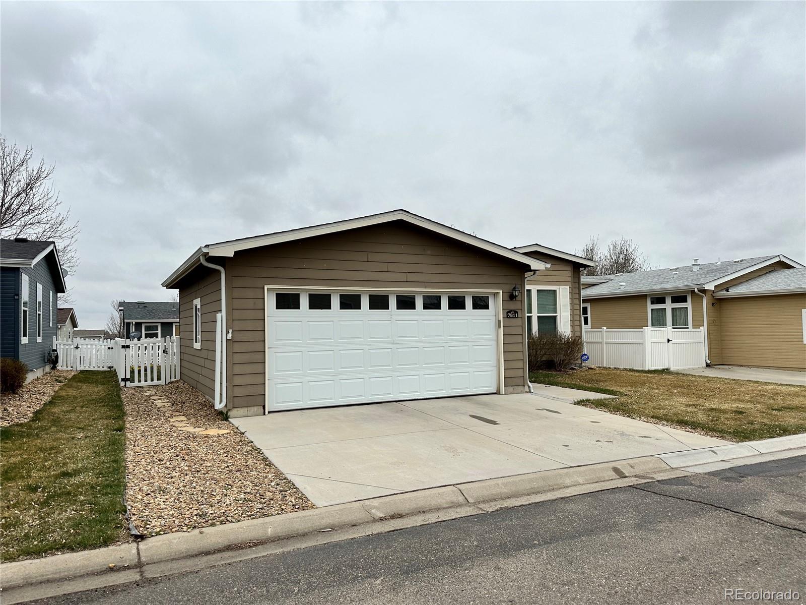 7811 St Vrain Drive 68, Frederick, CO, 80530 2 7811 St Vrain Drive 68