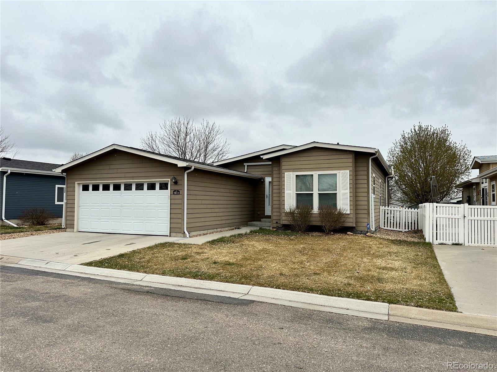 7811 St Vrain Drive 68, Frederick, CO, 80530 1 7811 St Vrain Drive 68
