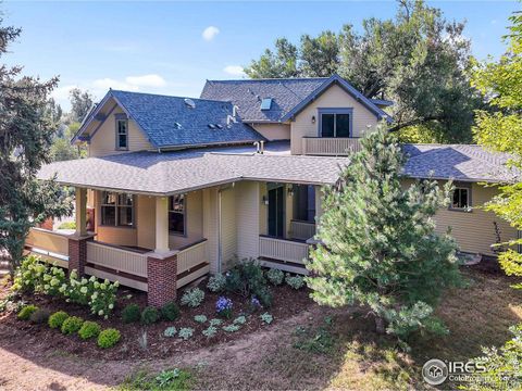 310 W Spruce Street Louisville CO 80027
