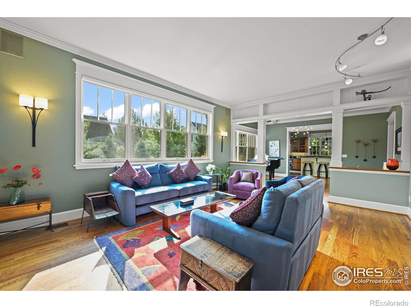 310 W Spruce Street