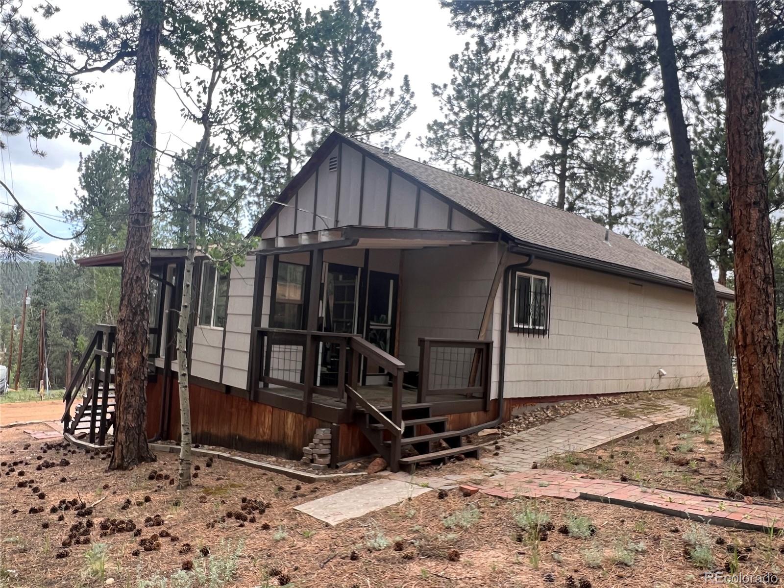 187 Johnson Road