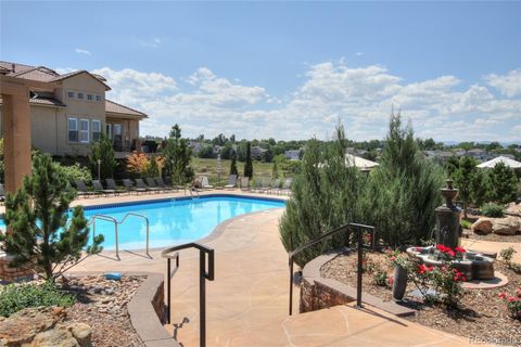 Photo of 9323 Sori Lane, Highlands Ranch, CO 80126 (MLS # 2779557)