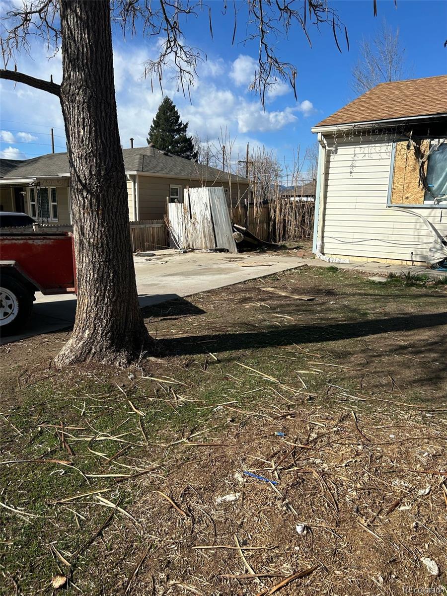 1165 S Winona Court, Denver, CO, 80219 2 1165 S Winona Court