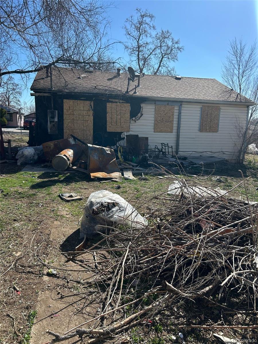 1165 S Winona Court, Denver, CO, 80219 4 1165 S Winona Court