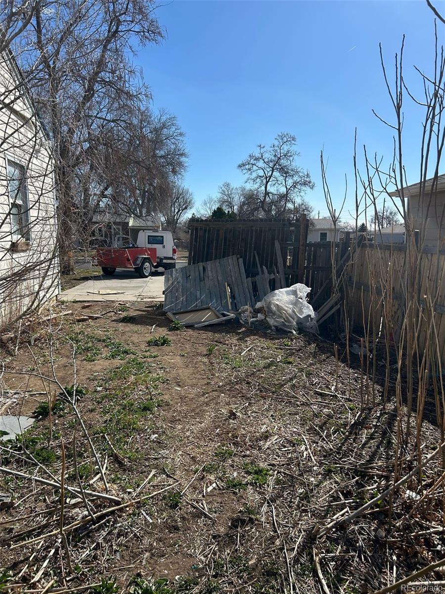 1165 S Winona Court, Denver, CO, 80219 1 1165 S Winona Court