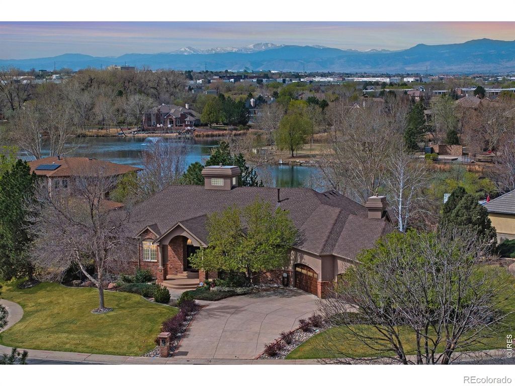 Photo of 61 Blue Heron Drive, Thornton, CO 80241 (MLS # IR1056048)
