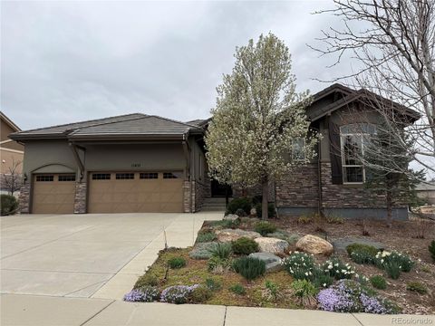 Photo of 15837 Esprit Run, Broomfield, CO 80023 (MLS # 4918130)