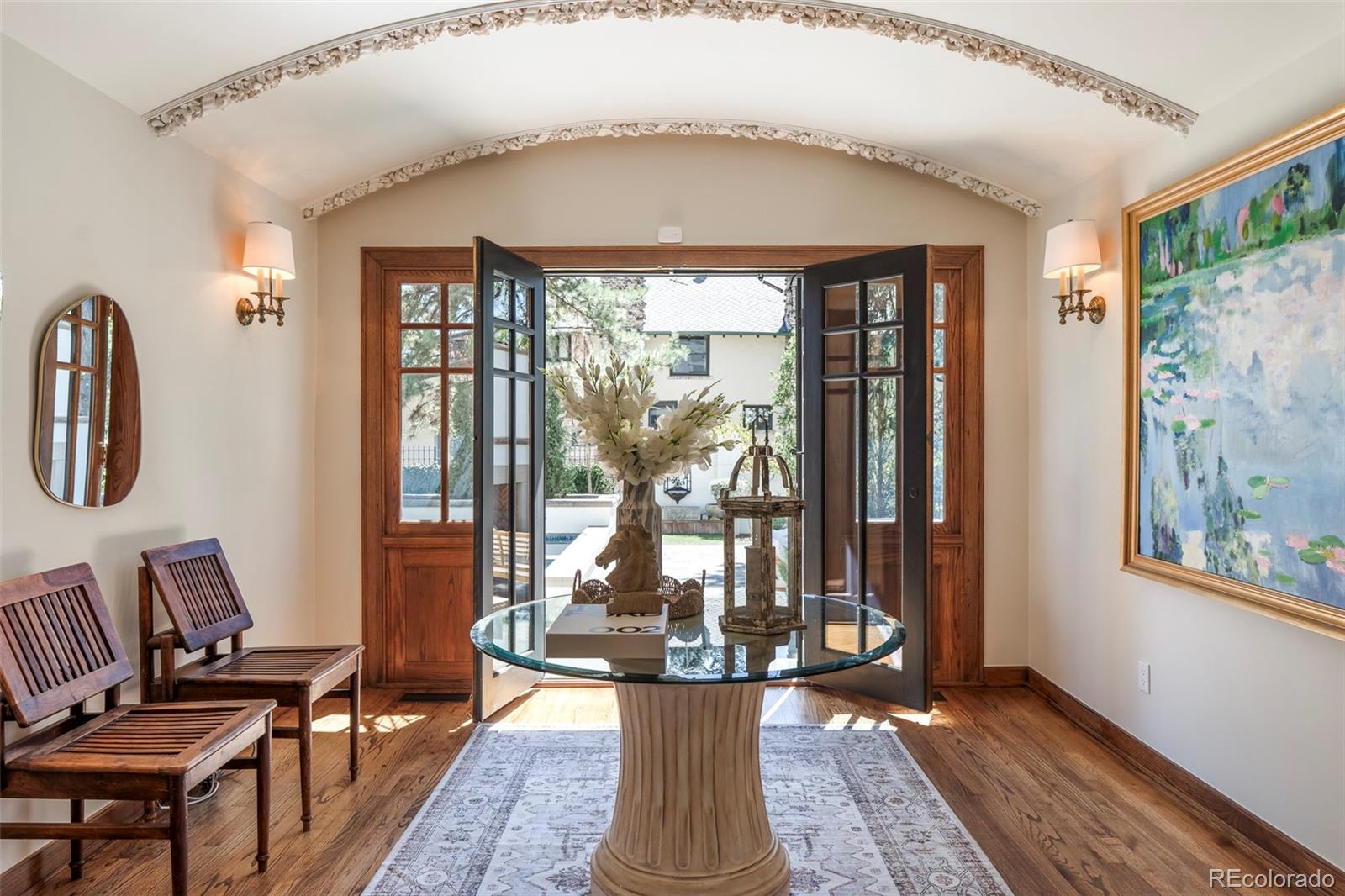 110 N Franklin Street