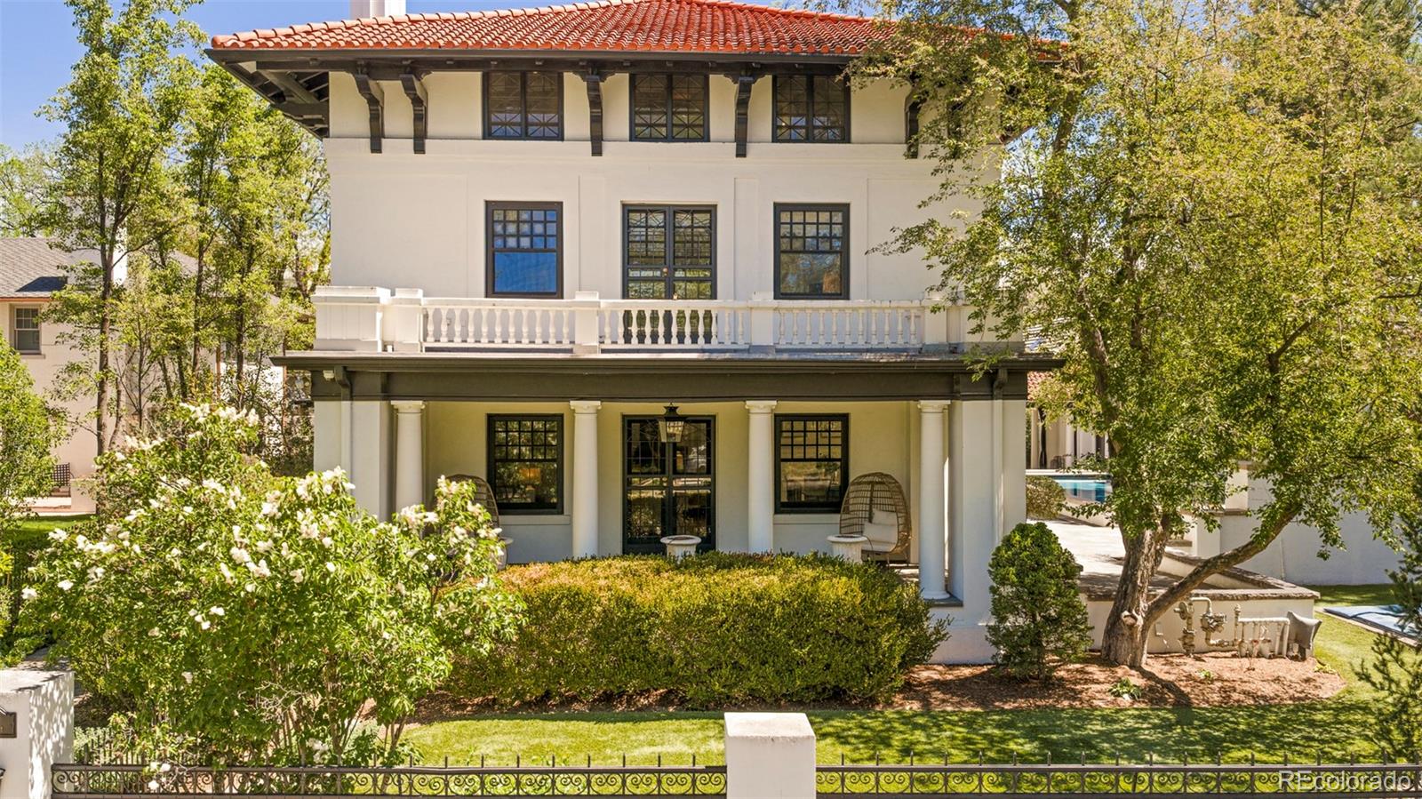 110 N Franklin Street