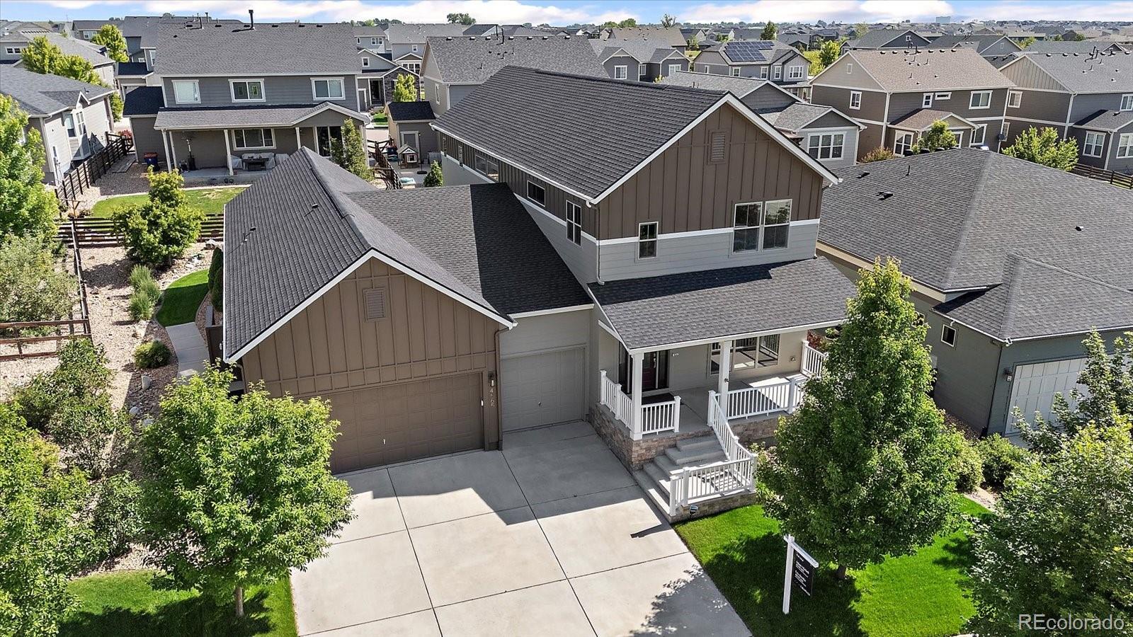4565 Colorado River Drive