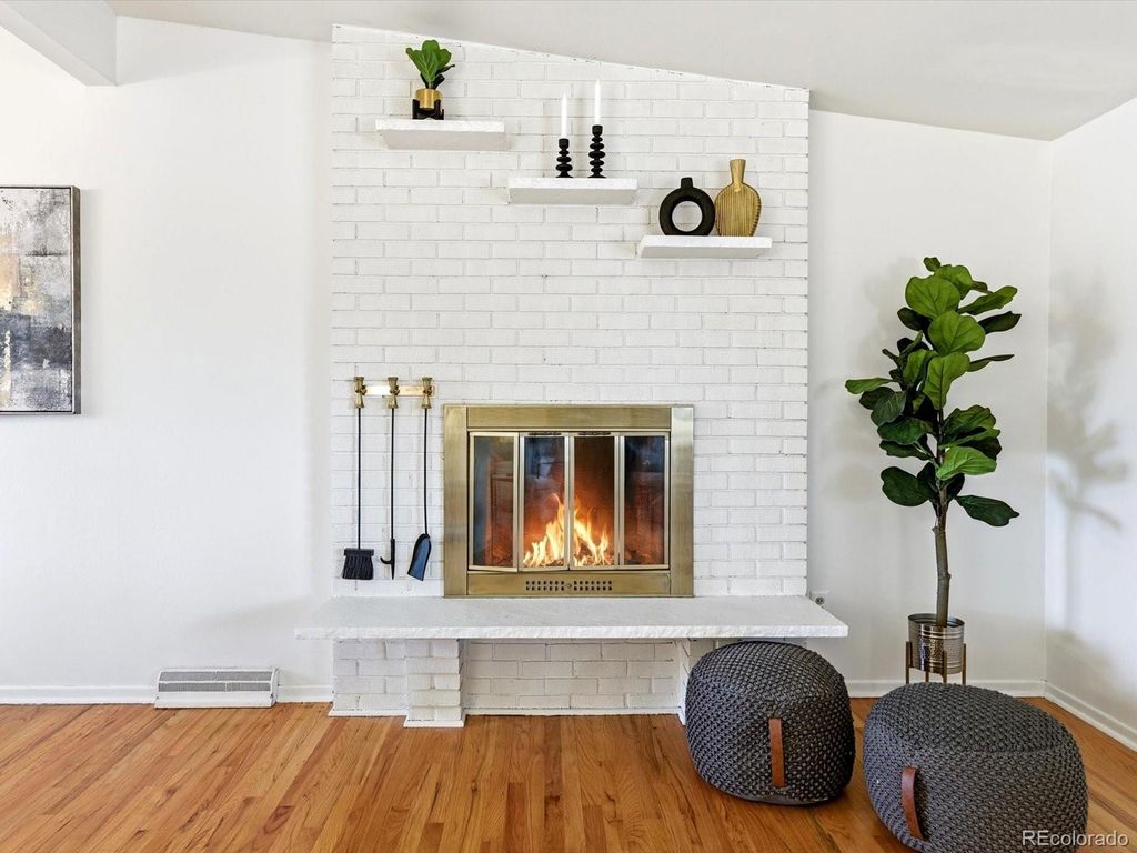 Photo of 6852 S Greenwood Street, Littleton, CO 80120 (MLS # 3567766)