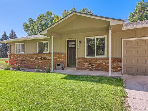 1456 Edgewood Court, Fort Collins, CO 80526 - #: 2176704