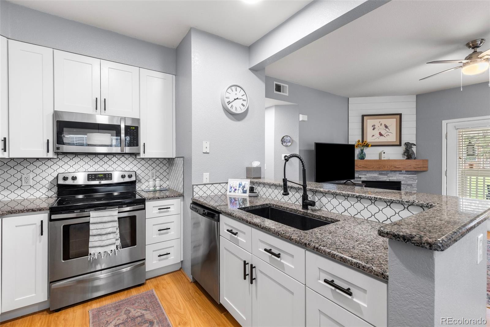 4385 S Balsam Street 10-103, Littleton, CO, 80123 2 4385 S Balsam Street 10-103