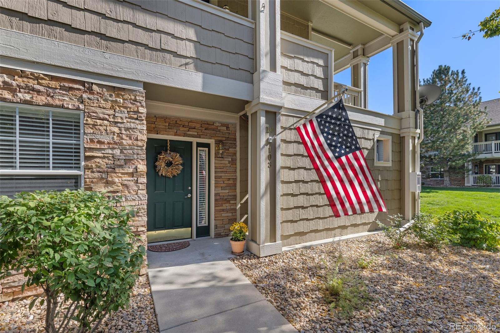 4385 S Balsam Street 10-103, Littleton, CO, 80123 1 4385 S Balsam Street 10-103
