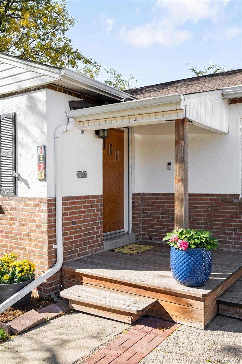 1919 Yosemite Street