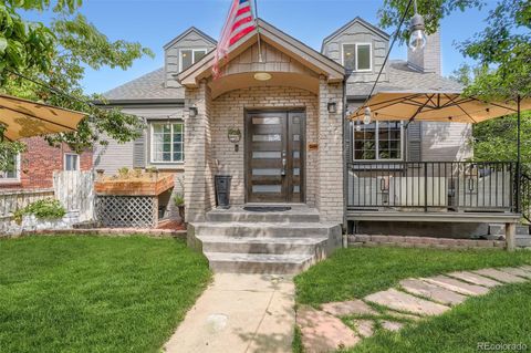3070 Ash Street Denver CO 80207