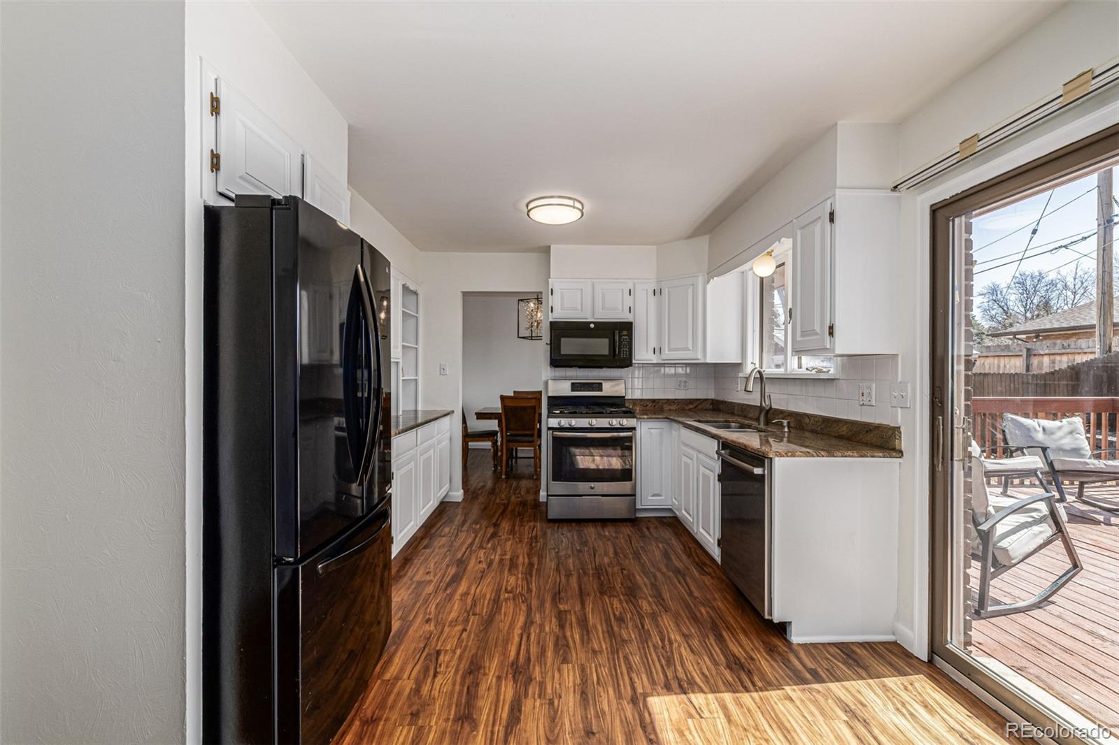529 S Magnolia Lane