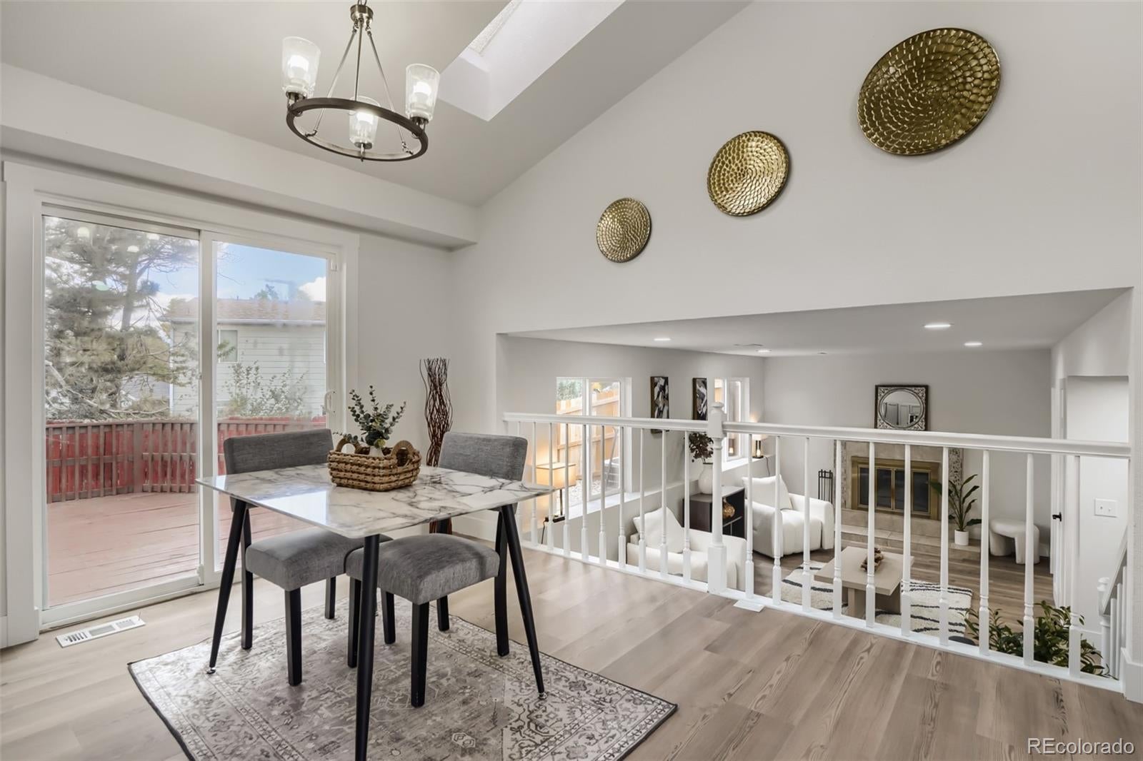 4059 S Dunkirk Way