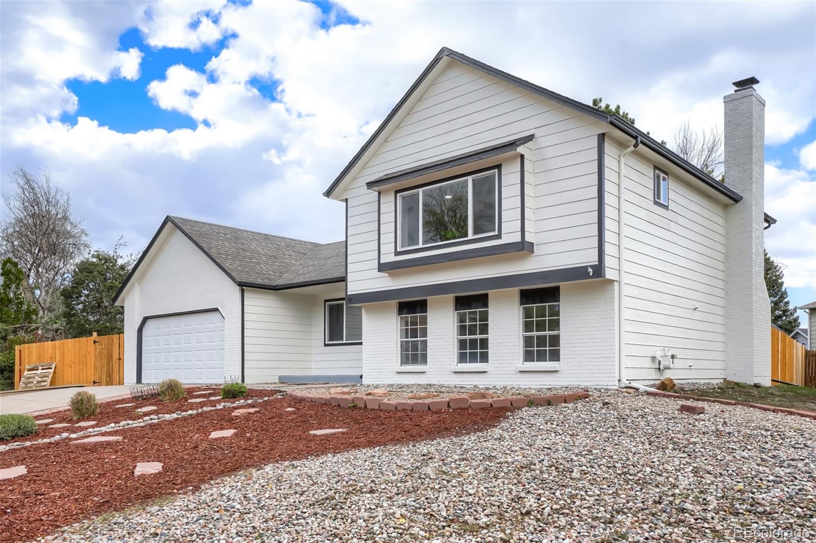 4059 S Dunkirk Way