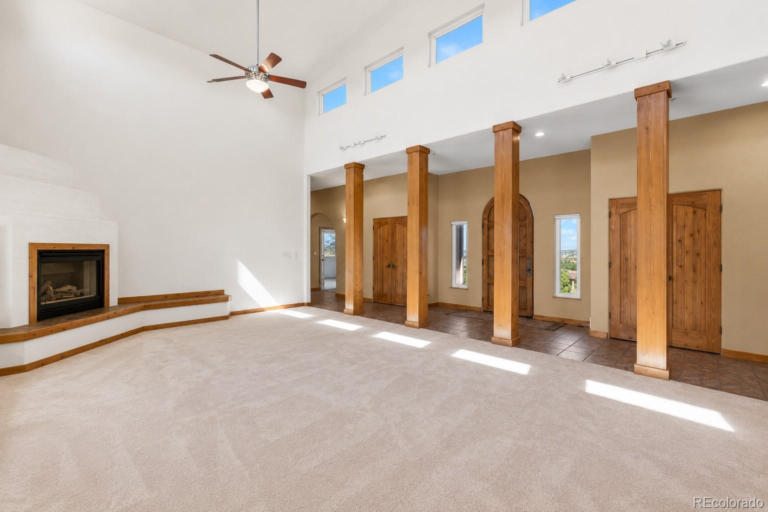 3589 Winterhawk Circle, Castle Rock, CO, 80104 3589 Winterhawk Circle