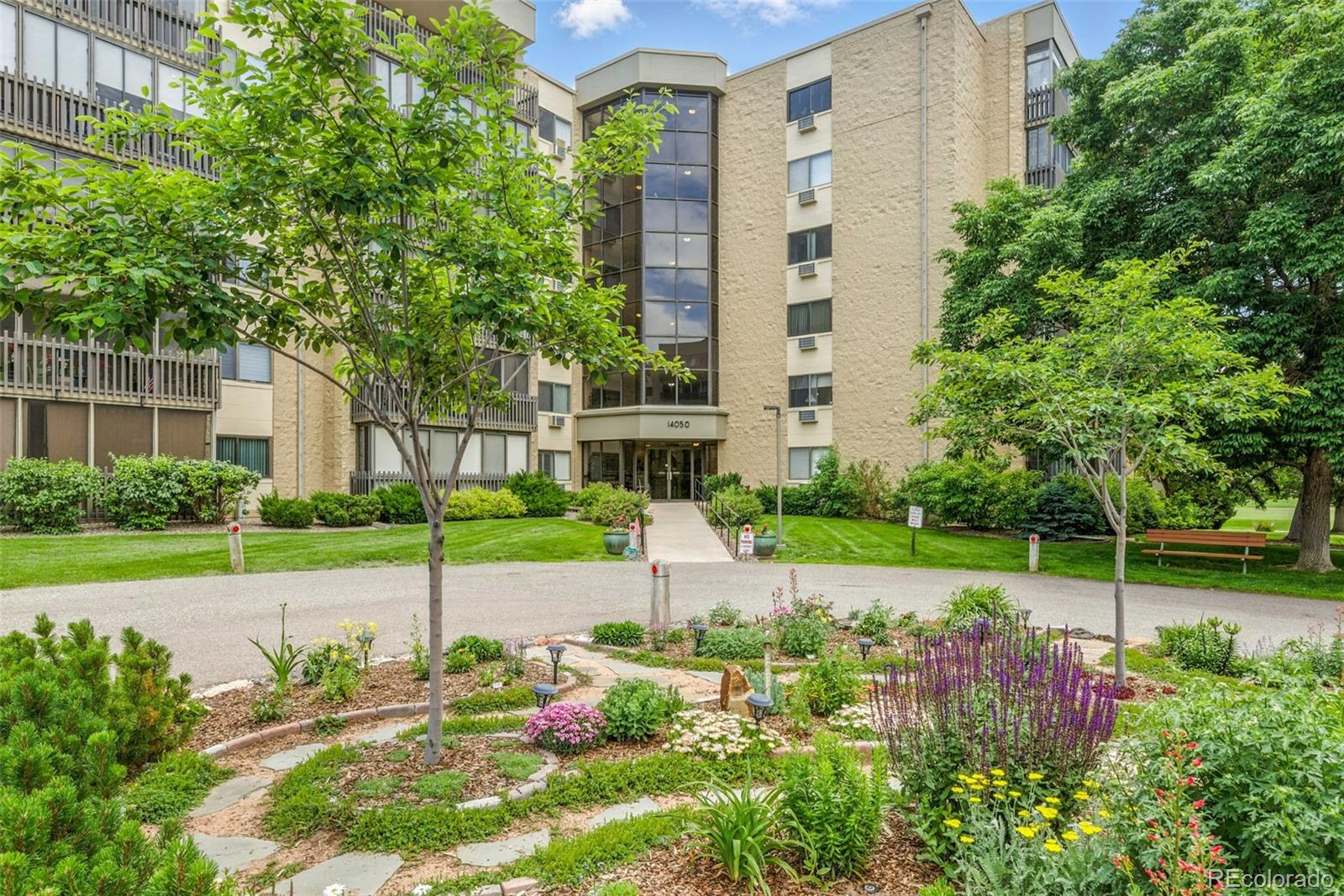 14050 E Linvale Place 601