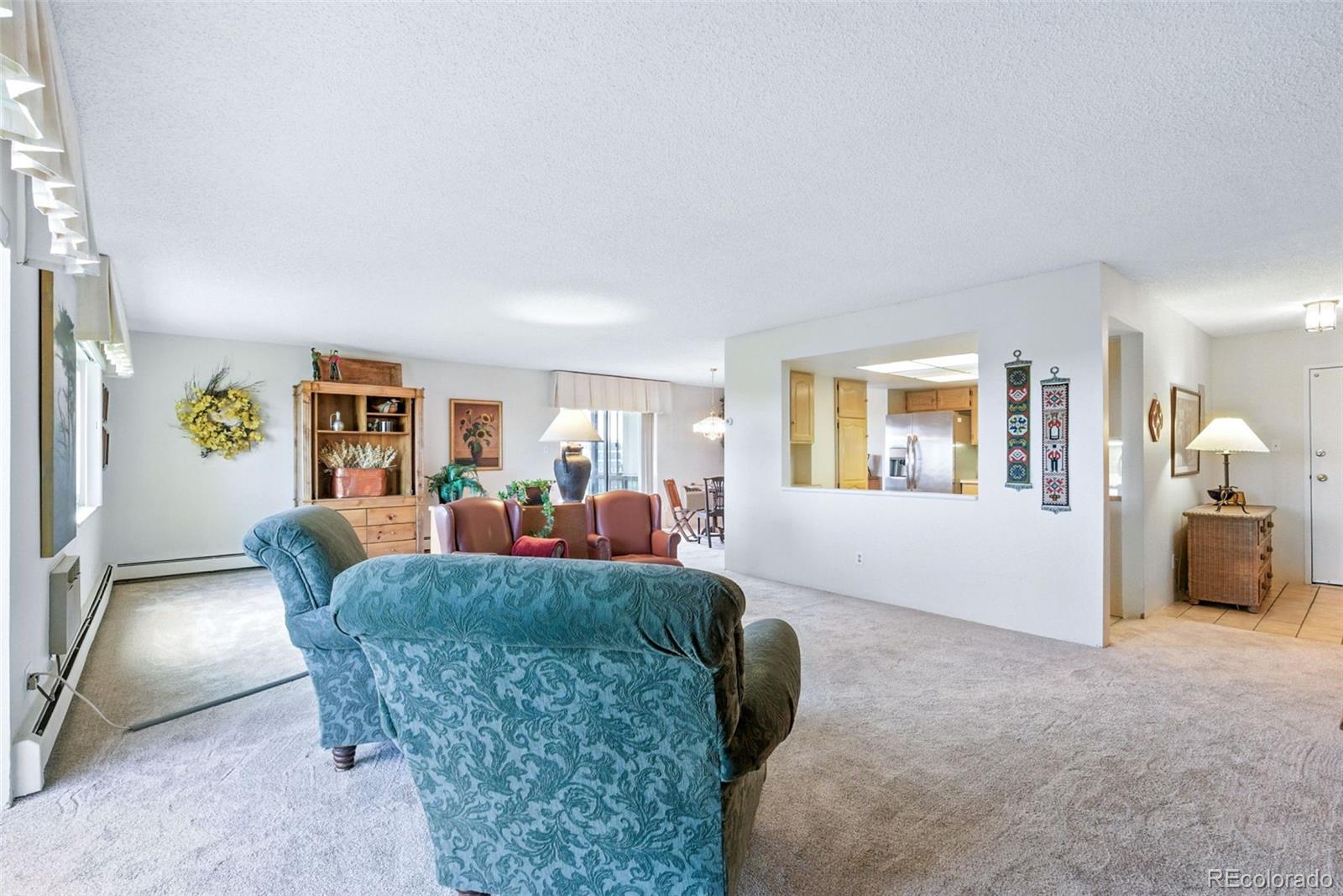 14050 E Linvale Place 601
