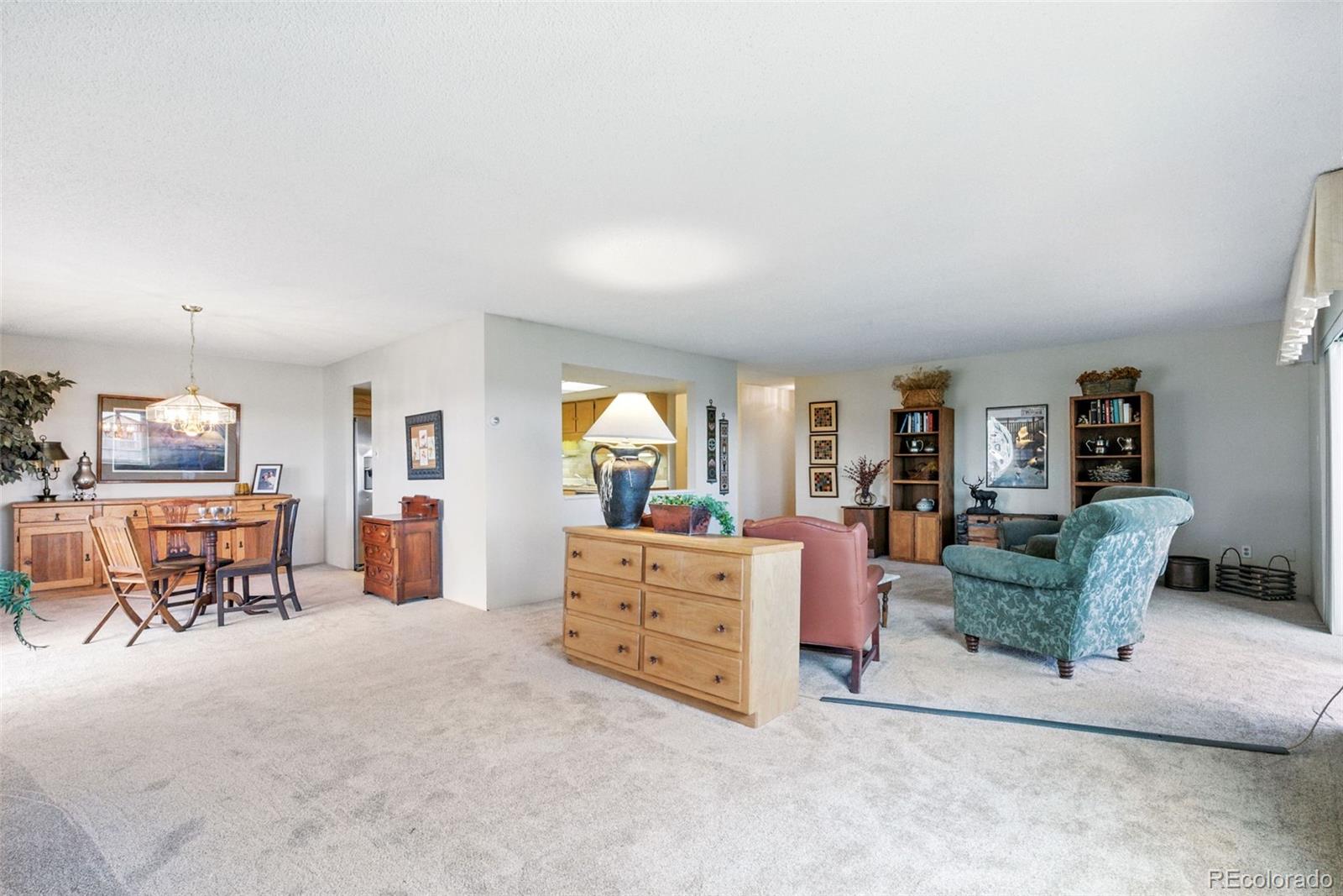 14050 E Linvale Place 601