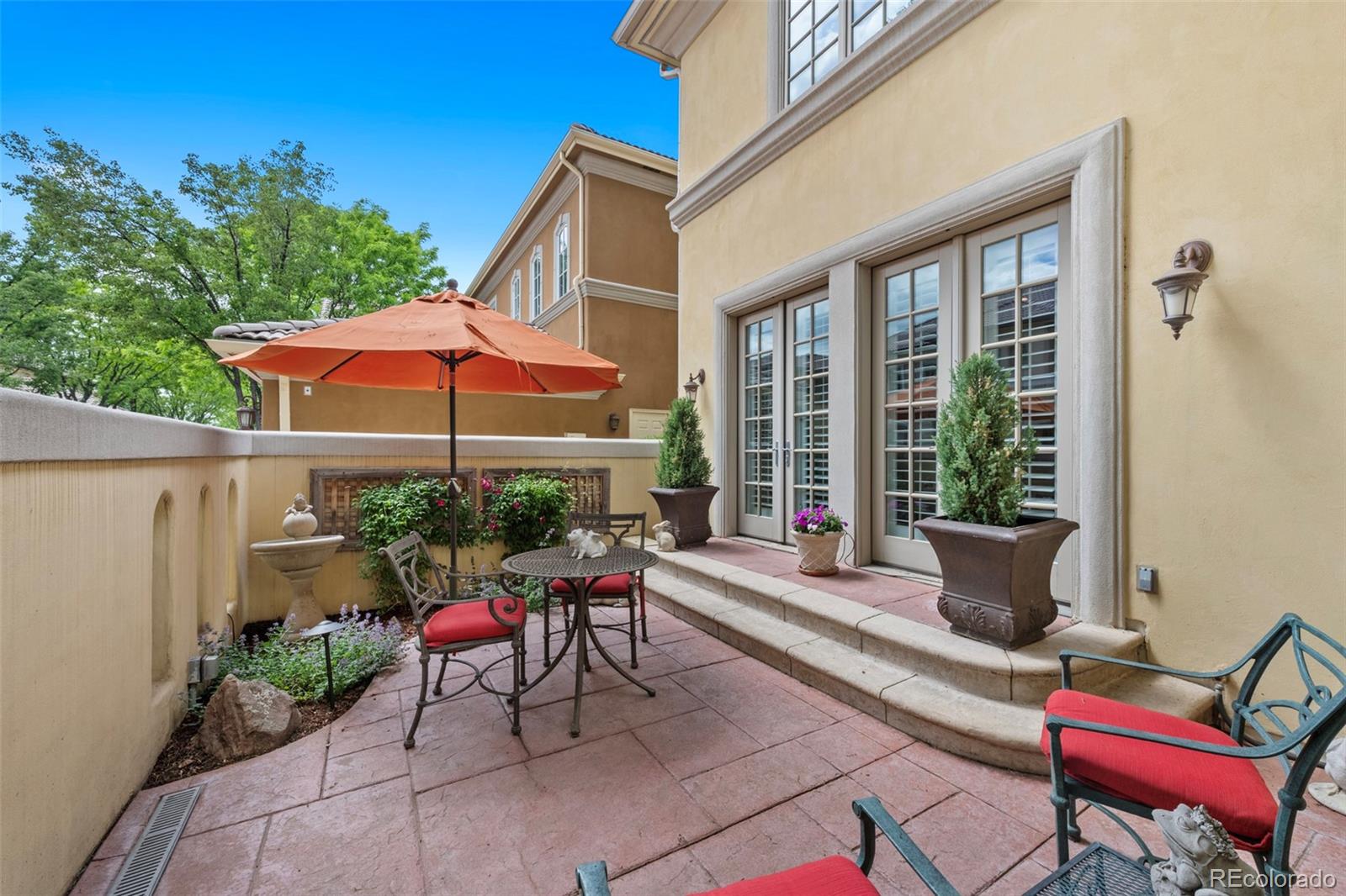 100 S University Boulevard 4