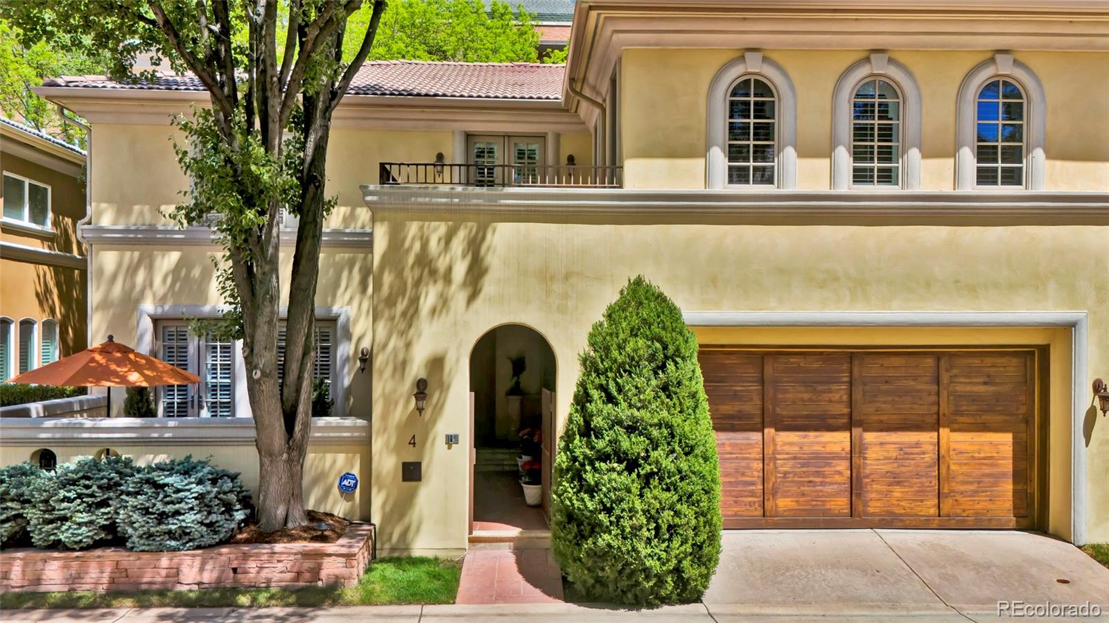 100 S University Boulevard 4